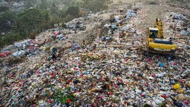 global summit on plastic pollution ends without agreement