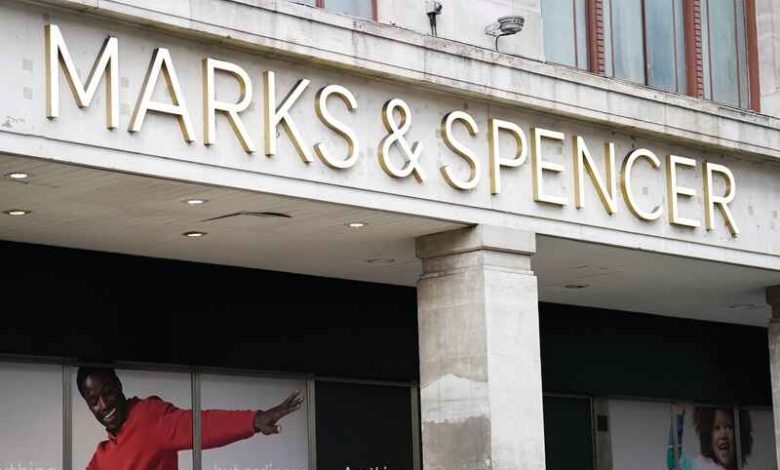 green light for marks amp spencer demolition sparks environmental backlash