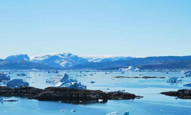 greenland braces for tourism boom over local concerns