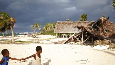 un court to open landmark climate change case