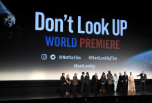 Director of 'Don't Look Up' on Netflix highlights climate change