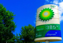 Oil and gas giant British Petroleum (BP) plans major layoffs