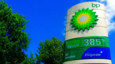 Oil and gas giant British Petroleum (BP) plans major layoffs