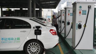 China to Limit Key EV Technology Exports, Global Impact Ahead?