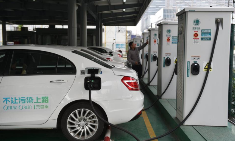 China to Limit Key EV Technology Exports, Global Impact Ahead?