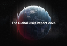 Global Risks Report 2025: Climate change takes up major spots on list