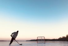 Climate change taking a huge toll on ice hockey in Ladakh