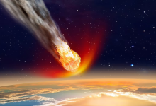 'City Killer' asteroid has 3.1% chance of hitting Earth?