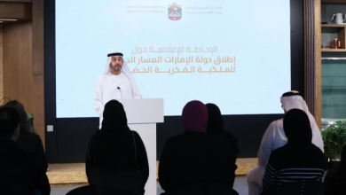 UAE launches new roadmap for ‘Green Intellectual Property’