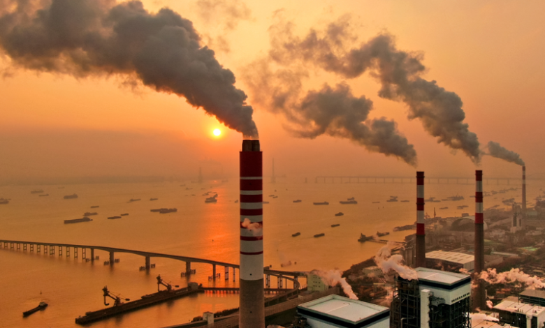 Coal and climate change: Can China reach its net zero goals on time?