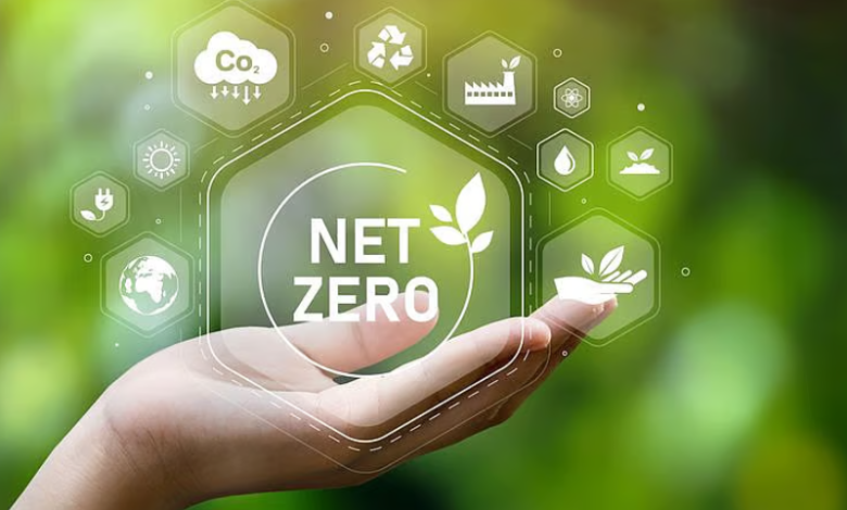 Net zero in focus: UAE notes substantial progress in logistics opportunities and digital readiness