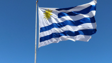 Uruguay searching for black gold: Clean energy leader stepping back from climate goals?