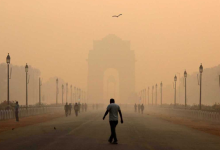 Why Are Indian Cities Still Among the World’s Most Polluted Despite Huge Spending?