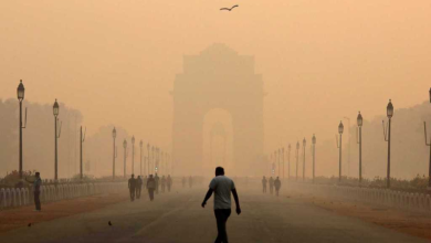 Why Are Indian Cities Still Among the World’s Most Polluted Despite Huge Spending?