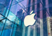 Apple Unveils $99 Million Clean Energy Initiative in China