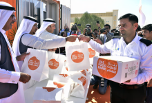 Food companies in UAE using modern technology to reduce food refuse this Ramadan 2025