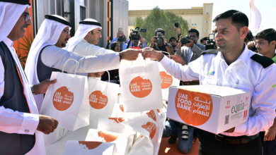 Food companies in UAE using modern technology to reduce food refuse this Ramadan 2025