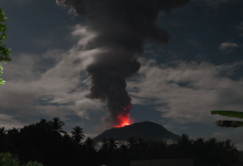 How Indonesia’s Latest Volcanic Eruption Affects the Climate and Environment