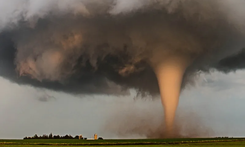 Tornado alerts issued in Oklahoma counties: Let’s understand