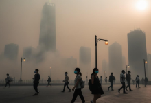 Seven Countries Meet WHO Air Quality Standards Amid Global Pollution Concerns