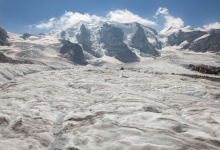 Swiss Scientists Race to Save Alps Largest Glacier Amid Rapid Ice Loss