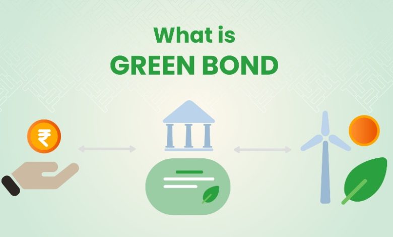 what is green bond