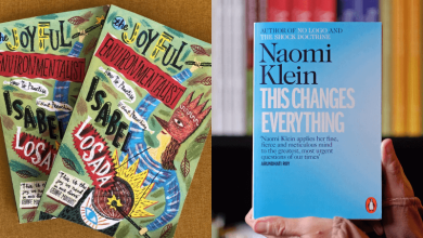 10 climate books to shape your summer of 2025