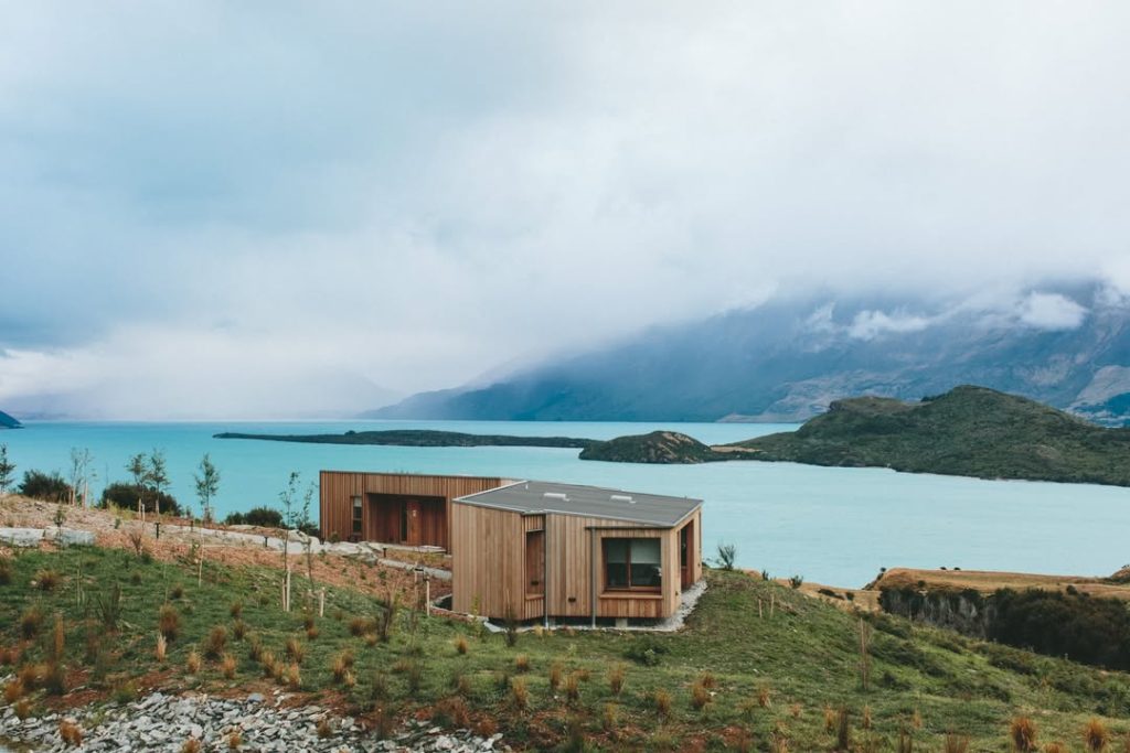 Aro Hā Wellness Retreat