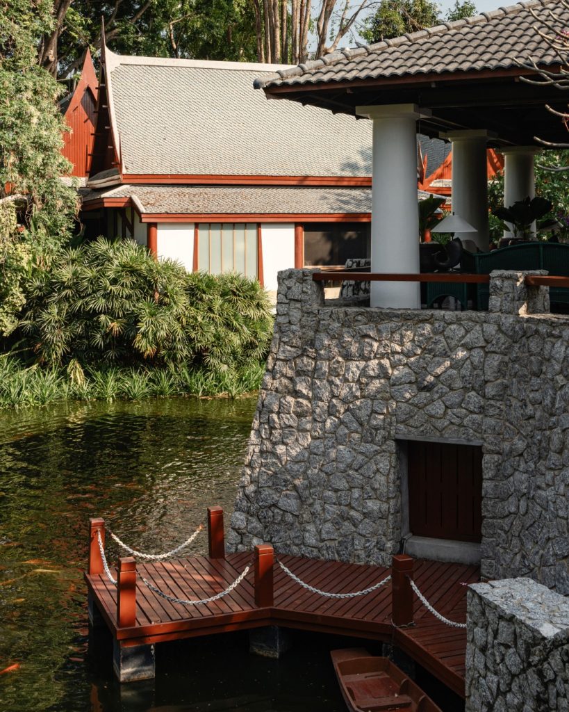 chiva som hua hin wellness resort