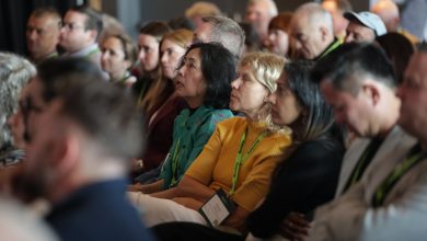 climate week nyc 2025