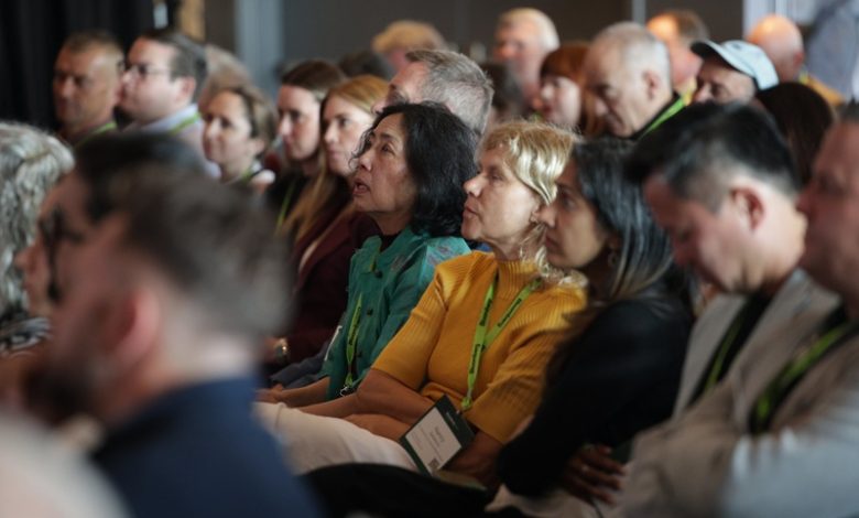 climate week nyc 2025