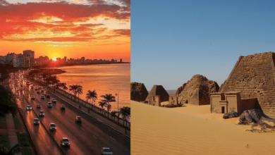 climate crisis and humanitarian emergencies