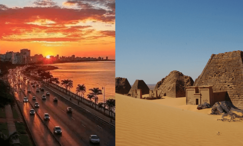 climate crisis and humanitarian emergencies