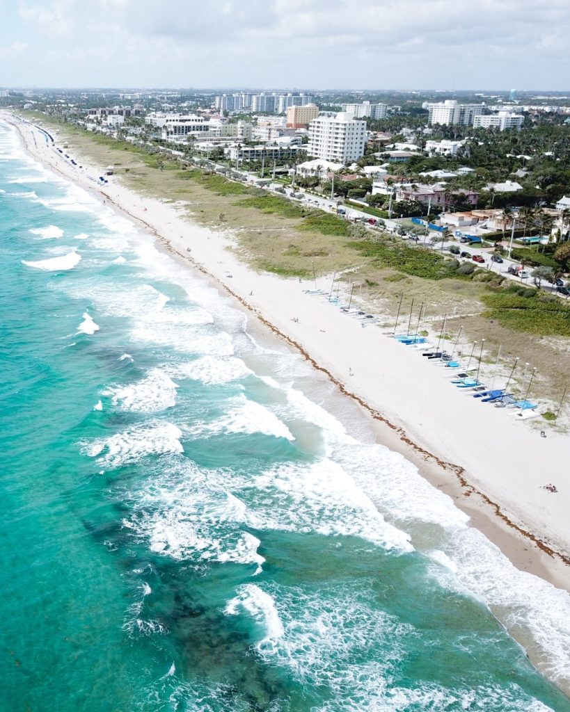 delray beach