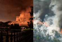 environmental disasters of 2025