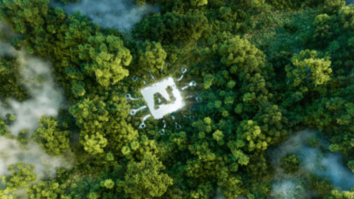 environmental impact of artificial intelligence