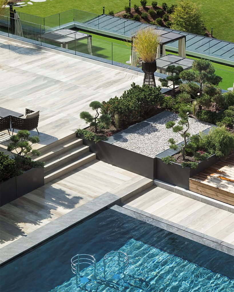 Lefay Resort & SPA Lago di Garda