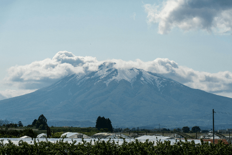 mount etna – italy