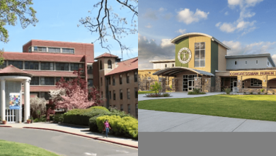 public high schools in america