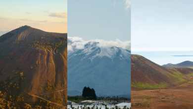 volcanic eruptions in europe