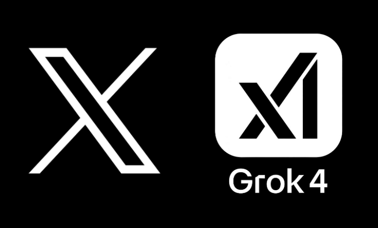 x makes grok 4 free for all users