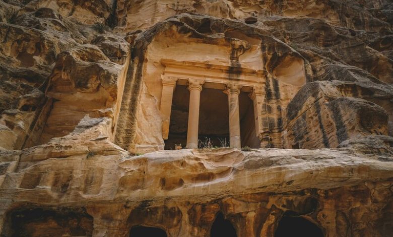 Amman 2025 Travel Guide