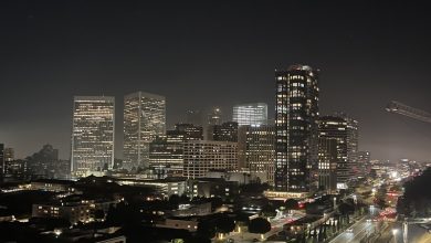 LA 2025 celebrity hangouts