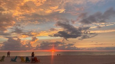 Best Beaches in Miami