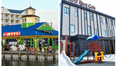 Restaurants in Lagos With Ocean Views