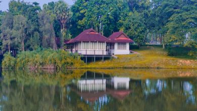 Sylhet for Nature Lovers