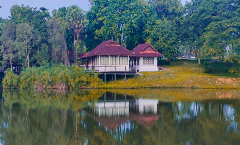 Sylhet for Nature Lovers