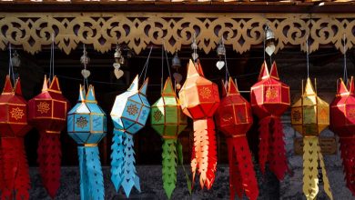 Moroccan Handicrafts