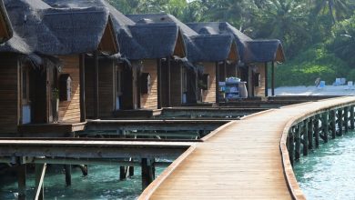 Thailand 2025: Top Hotels & Resorts