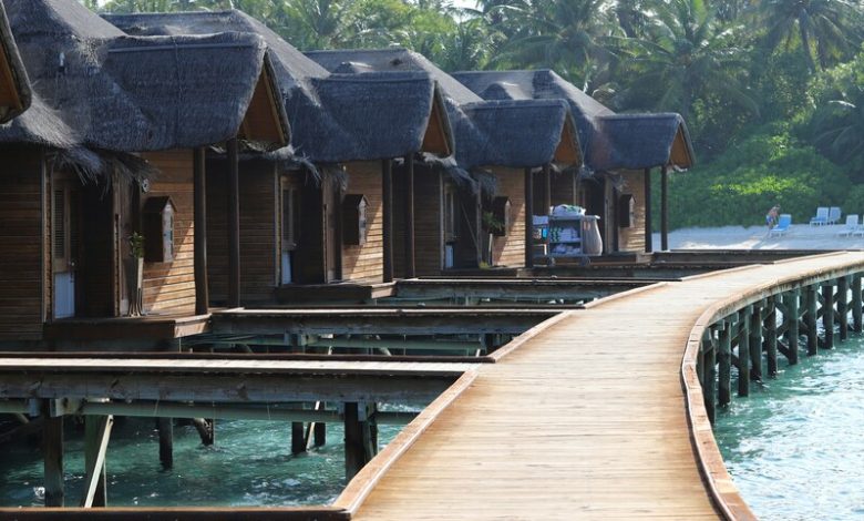 Thailand 2025: Top Hotels & Resorts